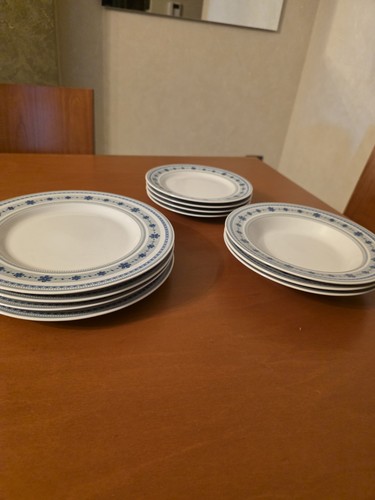 Cipa porcellane set piatti - cipa,