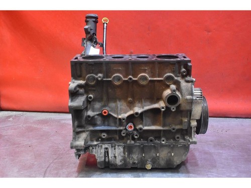 Blocco motore ford mondeo - blocco,