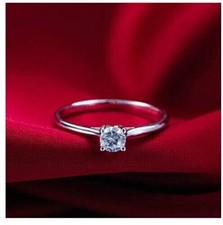 Anello fidanzamento donna - di,