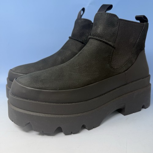 Stivali impermeabili ugg - impermeabili,