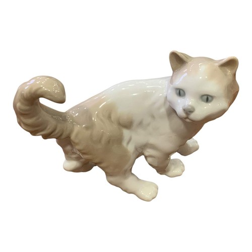 Statuina gatto nao - statuina, by