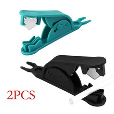 2PCS Tagliatubi in Plastica