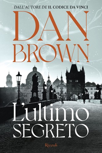 Ultimo segreto brown dan - -,