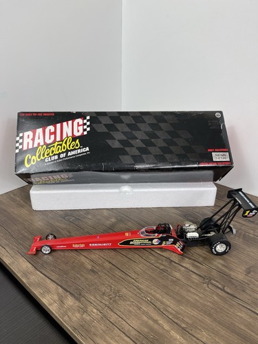 Scott kalitta racing - scott,