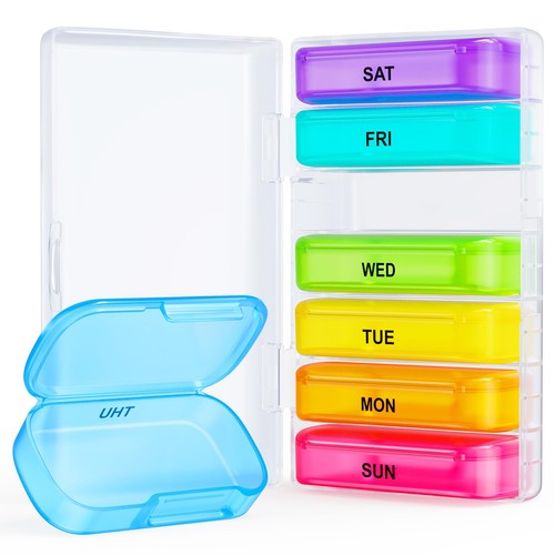 Packs extra large - 7,