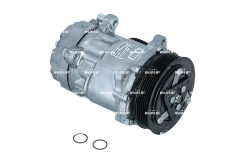 Compressore climatizzatore