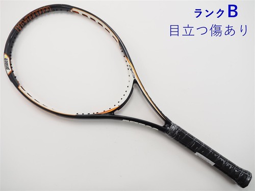 Racchetta tennis usata - racchetta, da