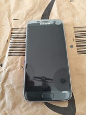 SAMSUNG GALAXY S7 SM G930F 32 GB OCTA CORE - SOLO PARTI DI RICAMBIO 