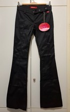 Pantalone svasato vintage Miss