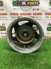 Cerchio Ruota Posteriore