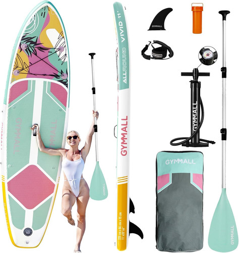 Sup gonfiabile tavola - tavola,