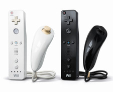 Telecomando Nintendo Wii OEM