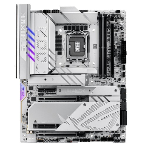 Asus rog maximus - maximus, z890