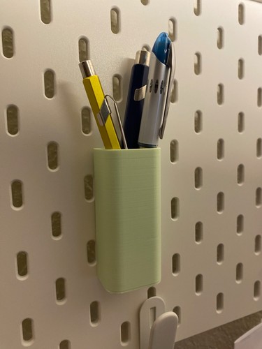 Ikea skadis portapenne set - ikea,