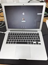 Apple MacBook Air A1466 13"