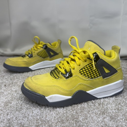 Air jordan retro lightning - air,