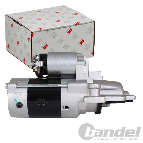 Motorino avviamento starter - motorino,