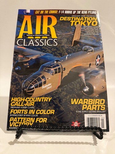 2026 air classics where - air,