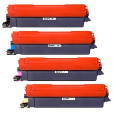 4 cartucce toner (set) per