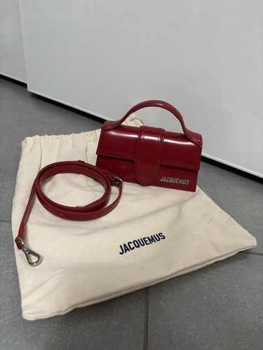 Borsa jacquemus bambino - jacquemus, le