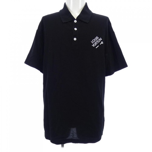 Autentica polo firmata louis - firmata,