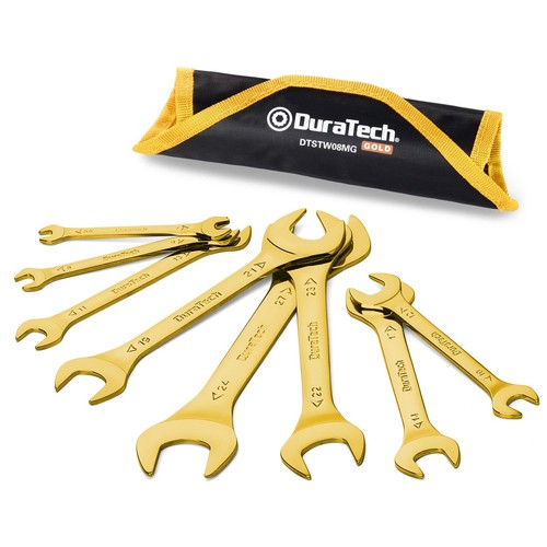 Duratech set chiavi ad - set,