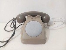 Telefono S 62 Bigrigio Con