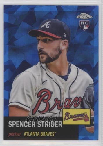 2022 topps chrome - chrome, platinum