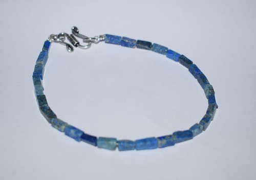 Bracciale con perline - , di