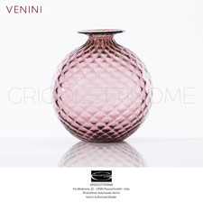 Venini - Vaso Monofiore
