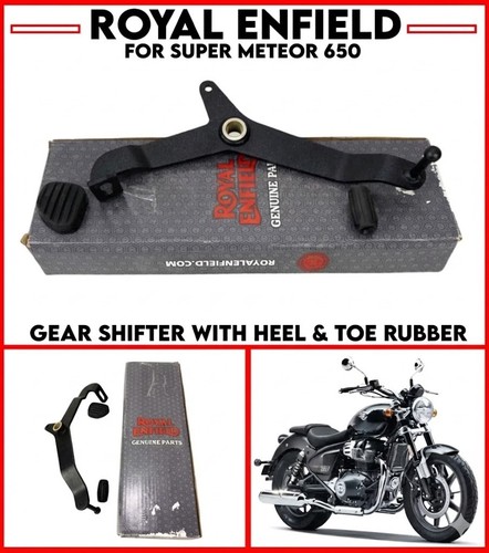 Per royal enfield leva - per, "