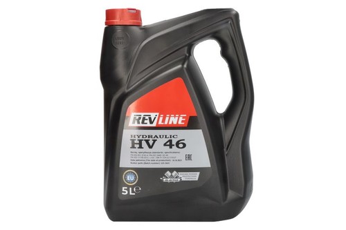 Für revline hydraulic - revline, 46