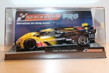 SLOT CAR SCALEAUTO  CADILAC