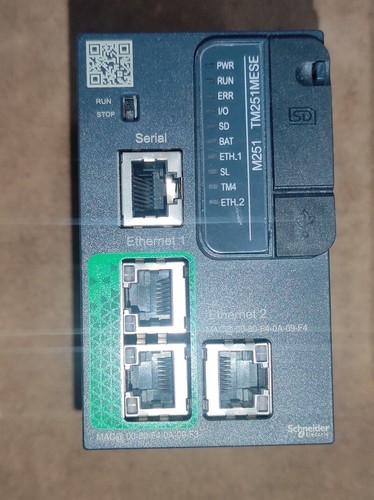 New schneider - ▀▄▀▄▀,