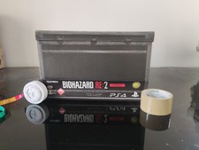 Resident Evil 2 Remake Z