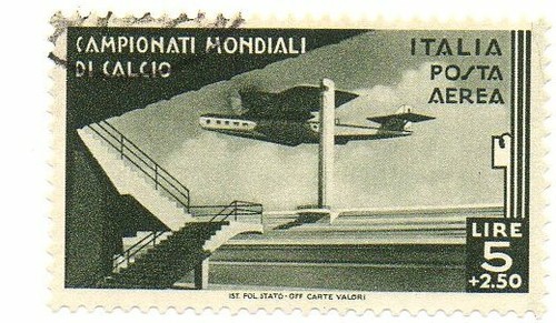 Regno 1934 mondiali calcio - -,