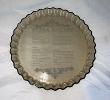 Piatto Quiche Vintage Grande