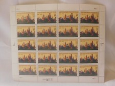 USPS Smithsonian Institution