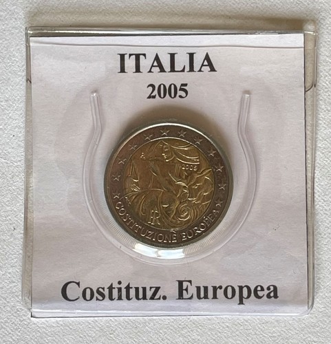 Italia euro 2005 - italia,