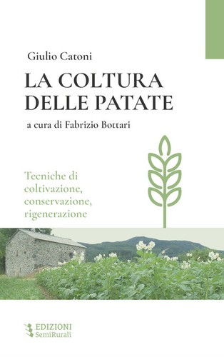 Coltura delle patate - la,