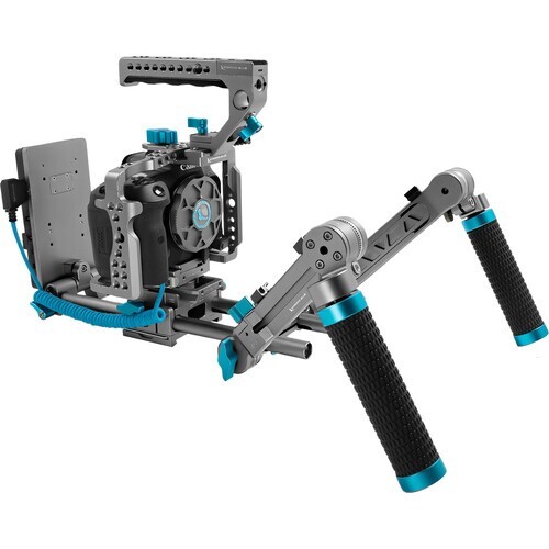 Kondor blue ultimate - rig, per