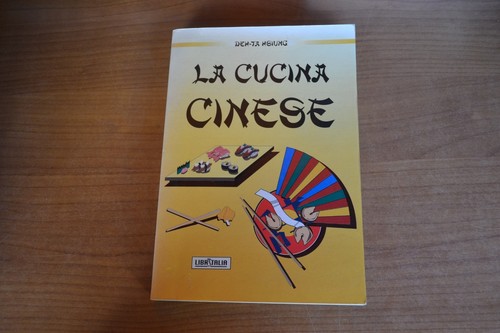 Hsiung cucina cinese - hsiung,
