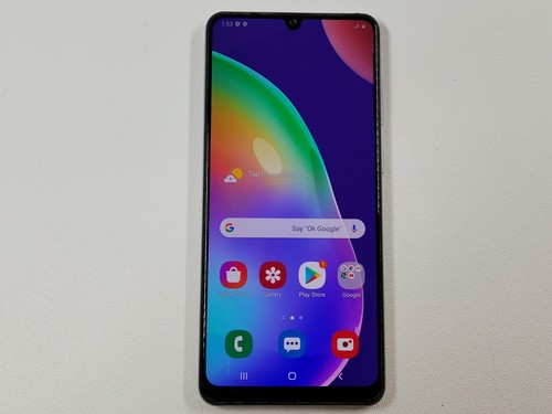 Samsung galaxy a31 - samsung,