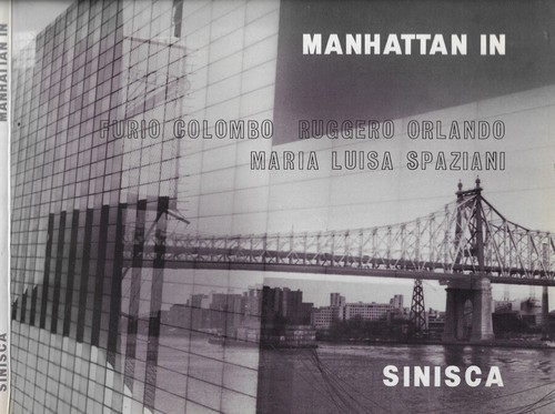 Manhattan furio colombo - manhattan, in