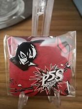 Persona 5 Strikers Joker Ps4