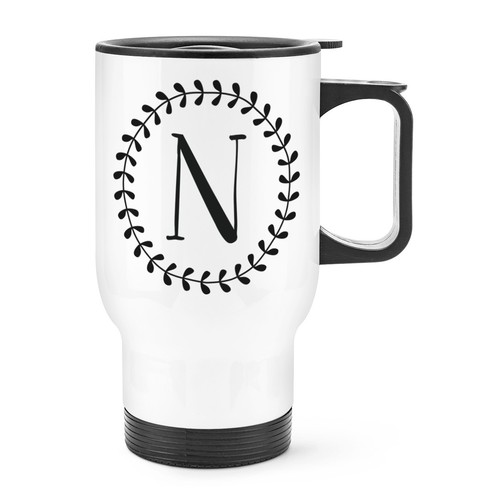 Tazza mug viaggio - mug, n