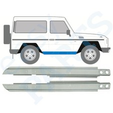 MERCEDES CLASSE G W460 W461