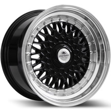 Cerchi stile malm bbs rs - 4x,