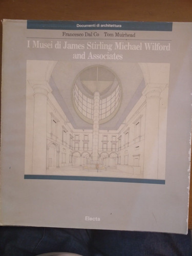 Musei di james - i,