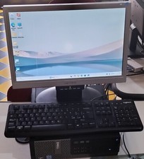 Computer MiniDesk DELL TN2B85J